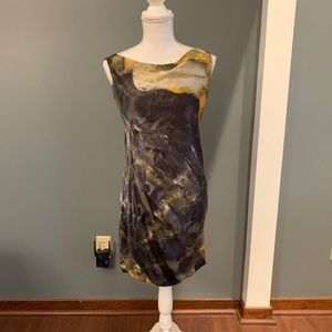 Alberta Ferretti Cocktail Dress~Size 4